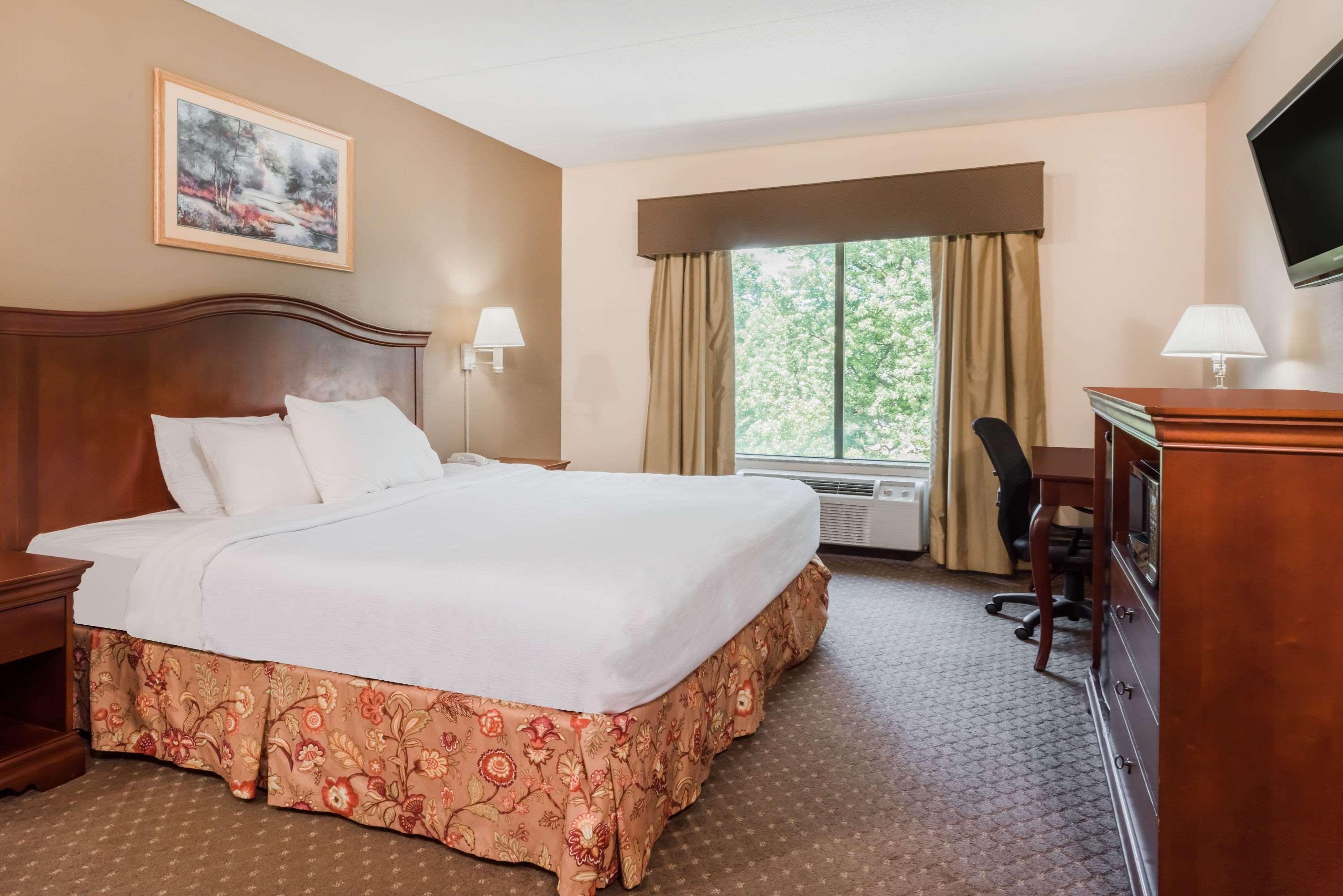 Ramada By Wyndham Harrisburg/Hershey Area Εξωτερικό φωτογραφία