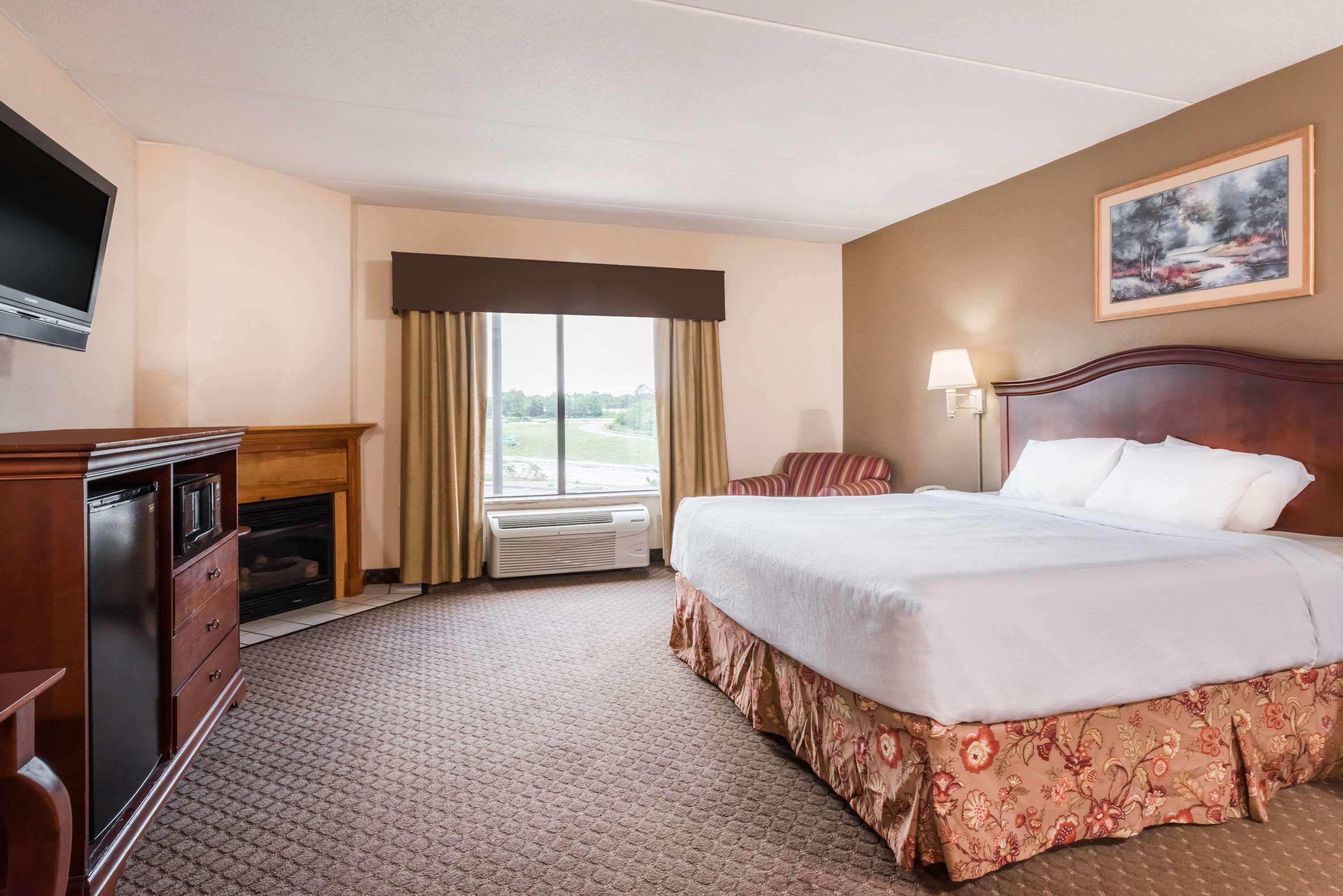 Ramada By Wyndham Harrisburg/Hershey Area Εξωτερικό φωτογραφία