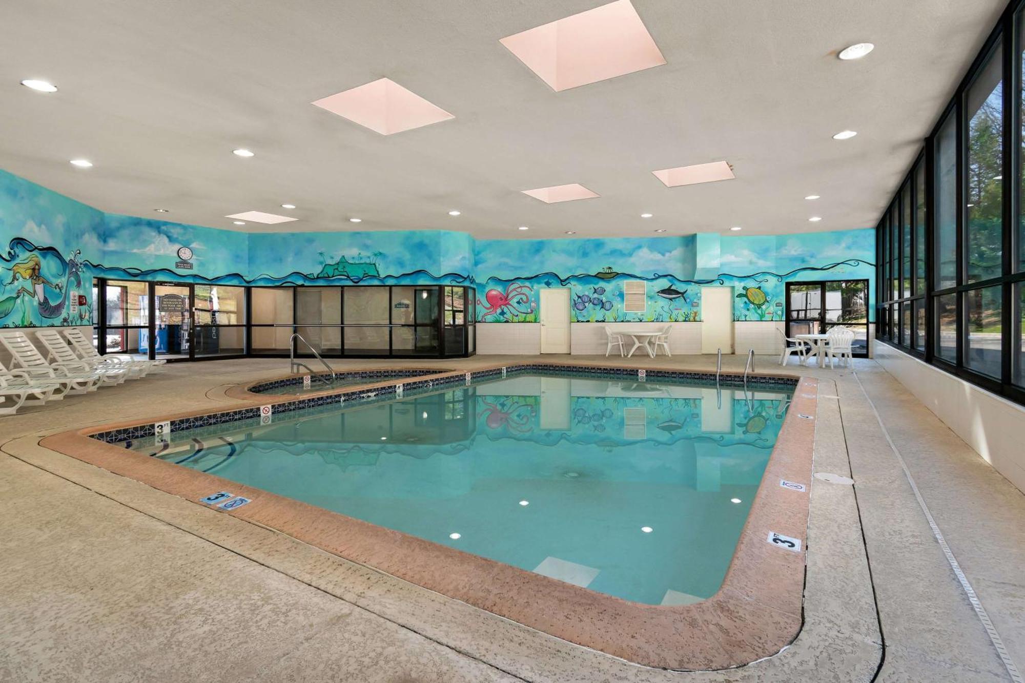 Ramada By Wyndham Harrisburg/Hershey Area Εξωτερικό φωτογραφία