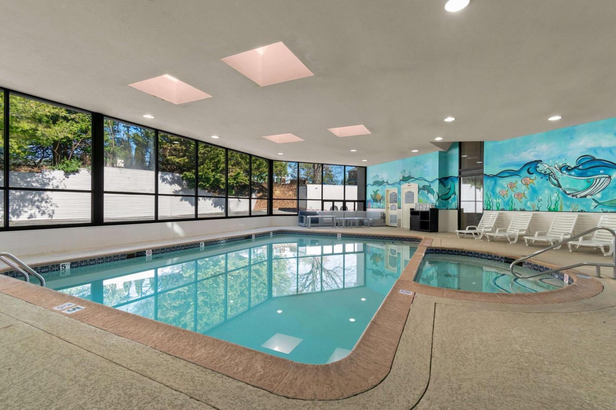 Ramada By Wyndham Harrisburg/Hershey Area Εξωτερικό φωτογραφία