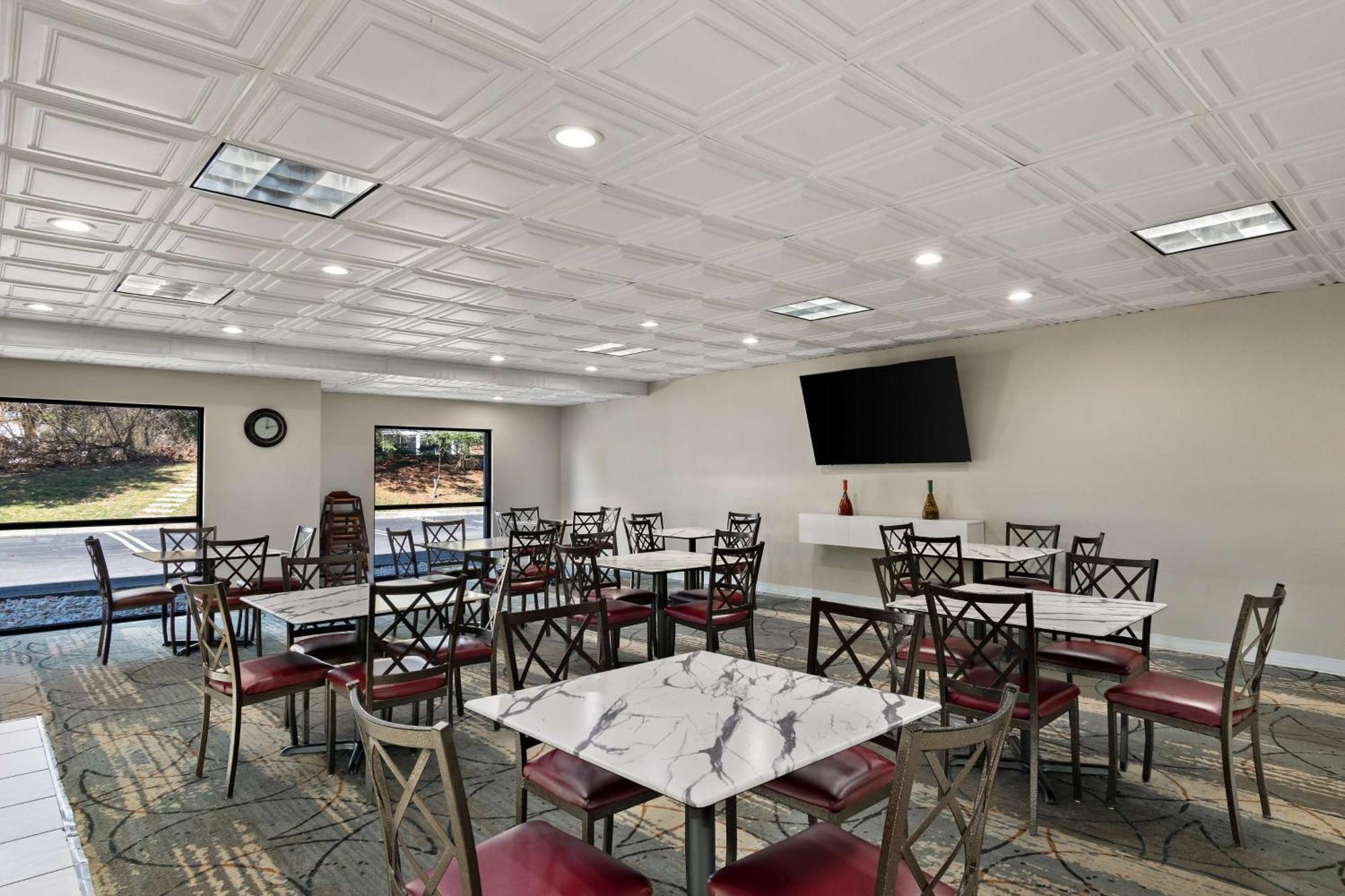 Ramada By Wyndham Harrisburg/Hershey Area Εξωτερικό φωτογραφία