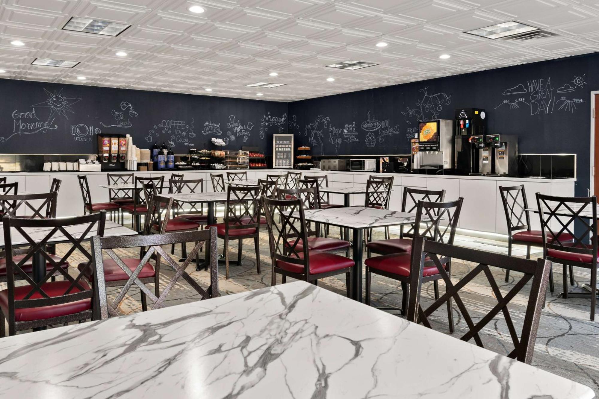 Ramada By Wyndham Harrisburg/Hershey Area Εξωτερικό φωτογραφία