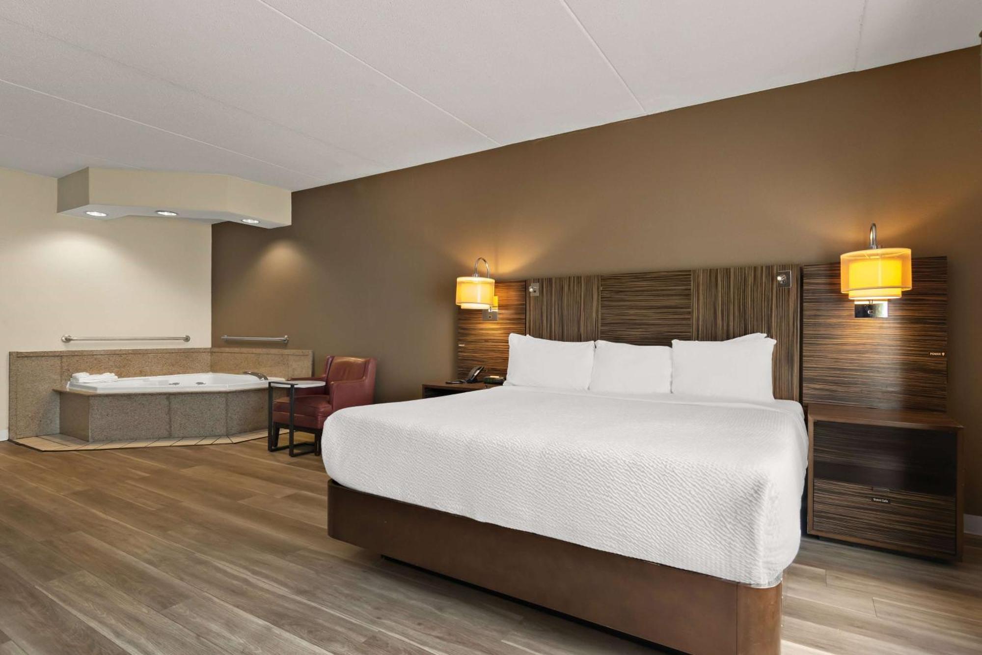 Ramada By Wyndham Harrisburg/Hershey Area Εξωτερικό φωτογραφία