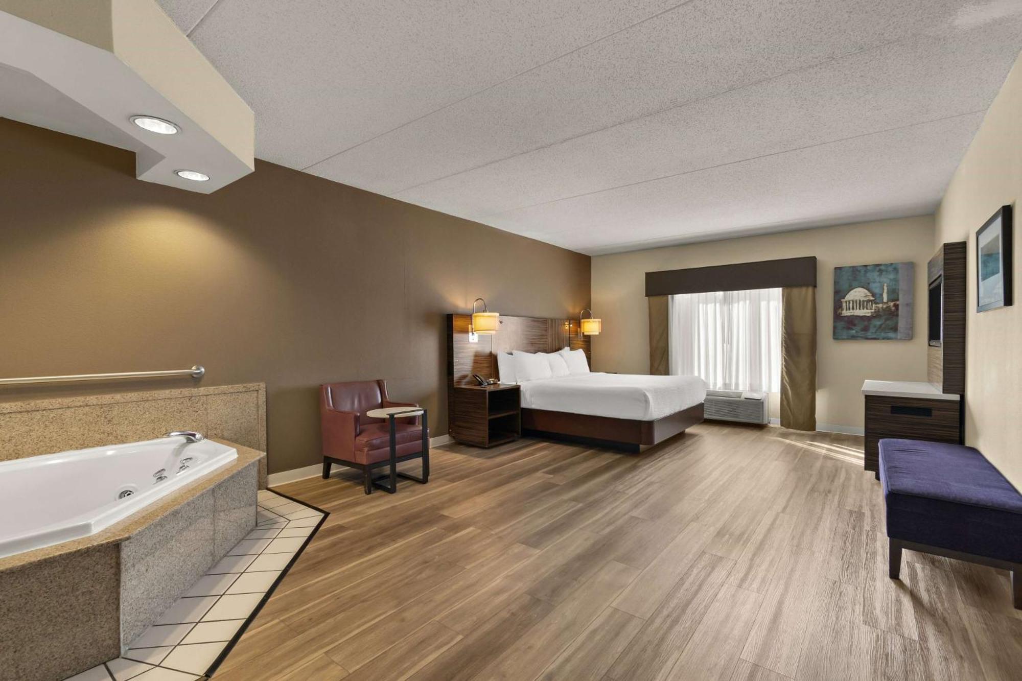 Ramada By Wyndham Harrisburg/Hershey Area Εξωτερικό φωτογραφία