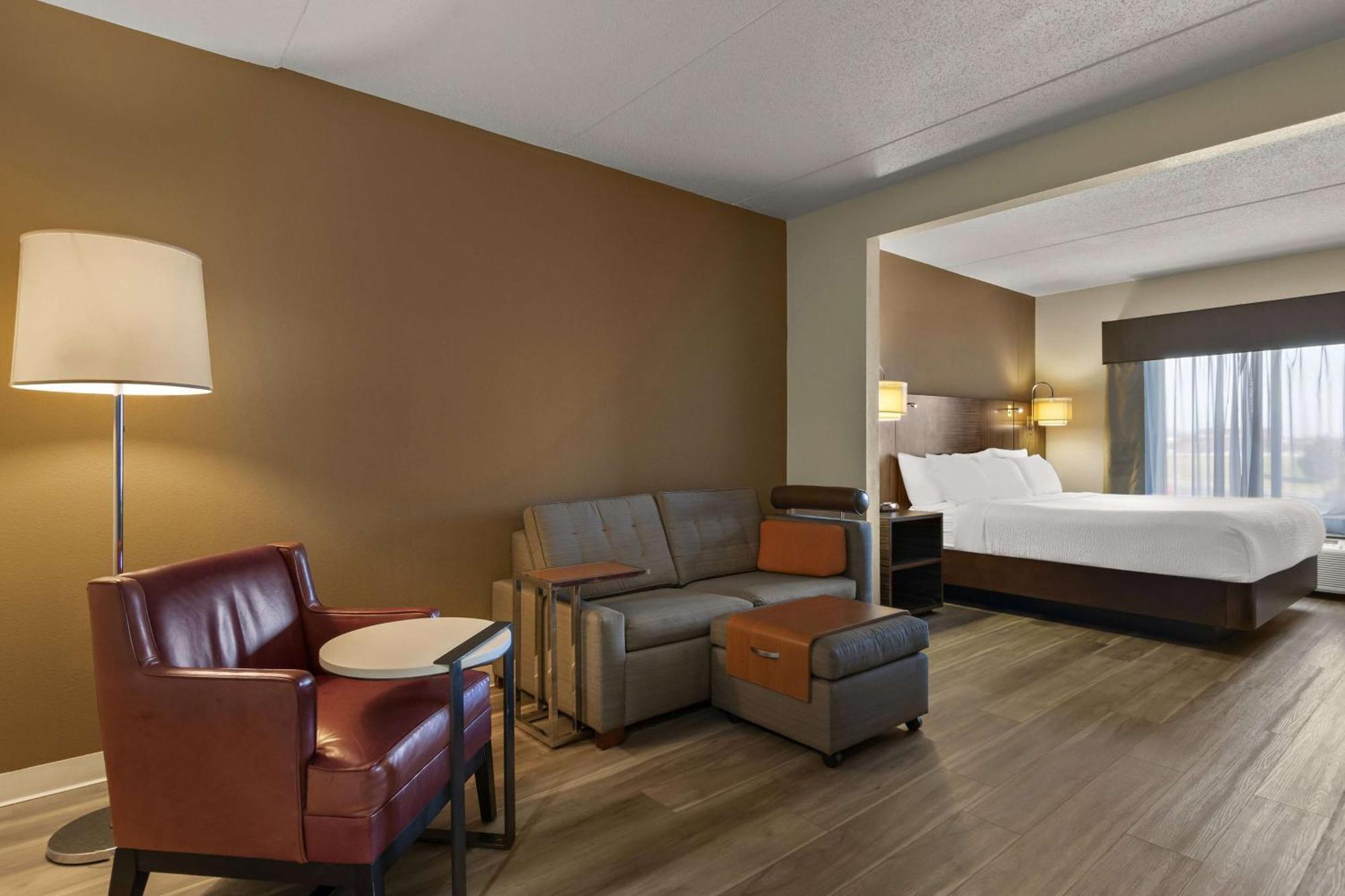 Ramada By Wyndham Harrisburg/Hershey Area Εξωτερικό φωτογραφία