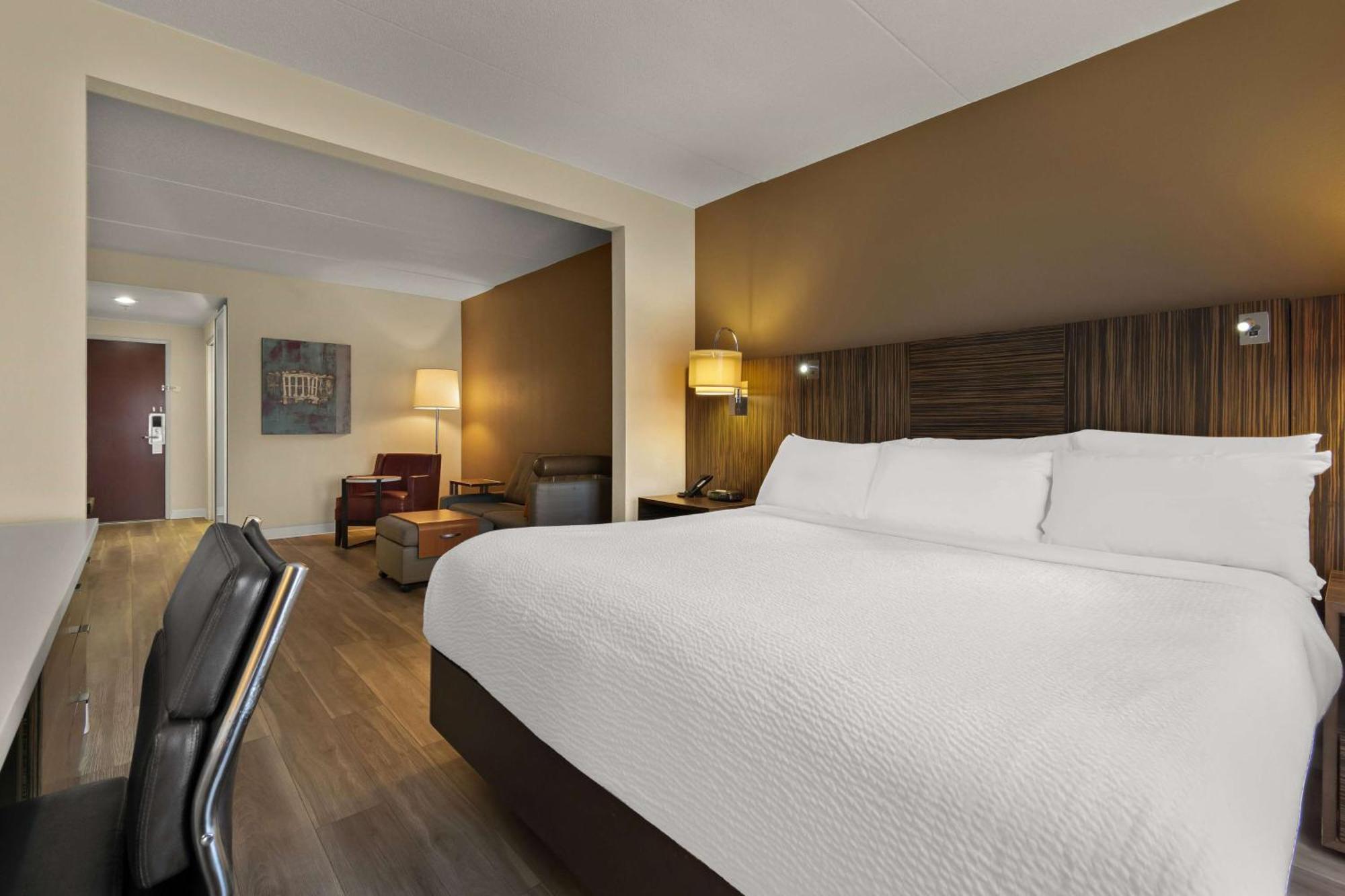 Ramada By Wyndham Harrisburg/Hershey Area Εξωτερικό φωτογραφία