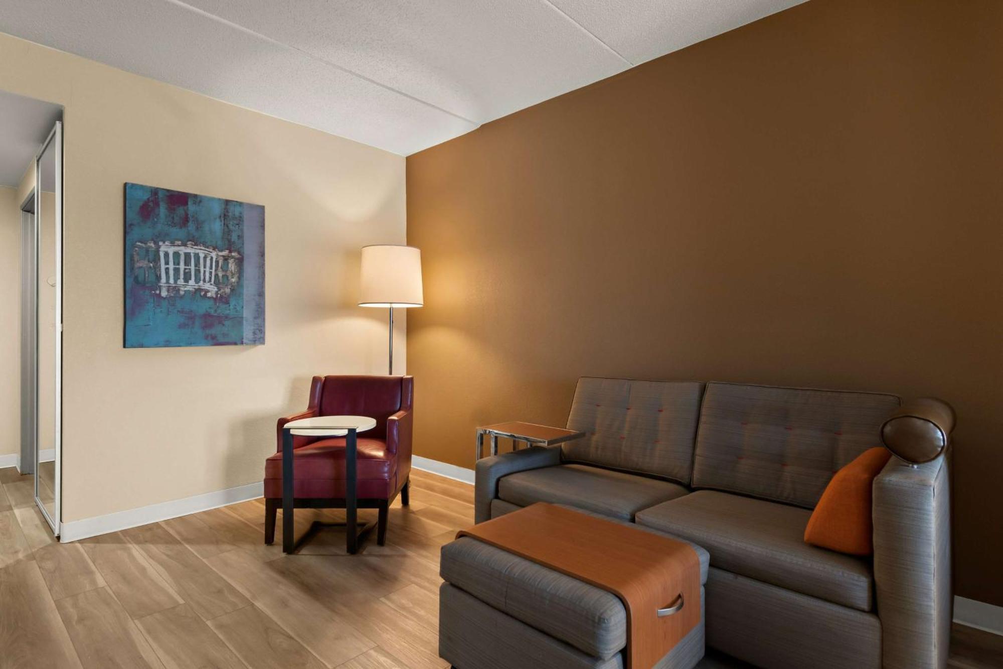 Ramada By Wyndham Harrisburg/Hershey Area Εξωτερικό φωτογραφία