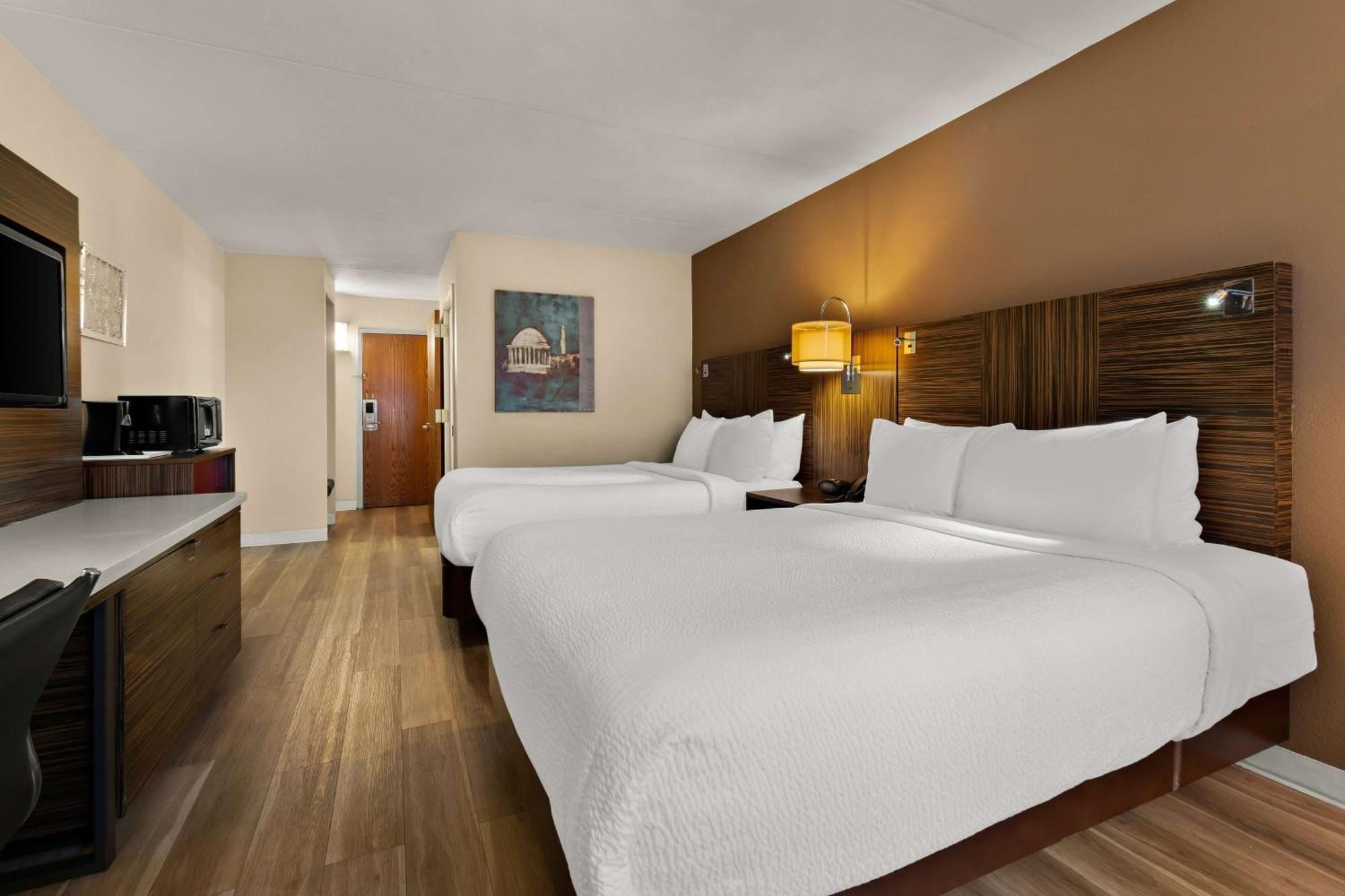 Ramada By Wyndham Harrisburg/Hershey Area Εξωτερικό φωτογραφία