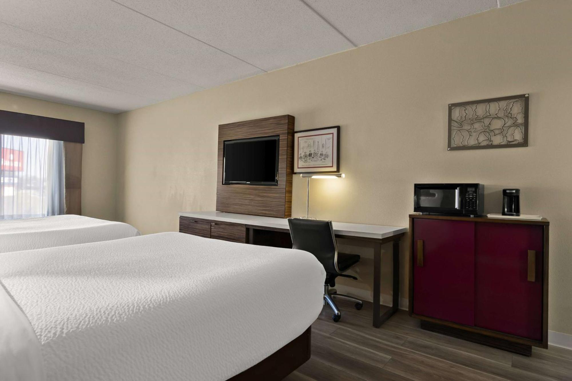 Ramada By Wyndham Harrisburg/Hershey Area Εξωτερικό φωτογραφία