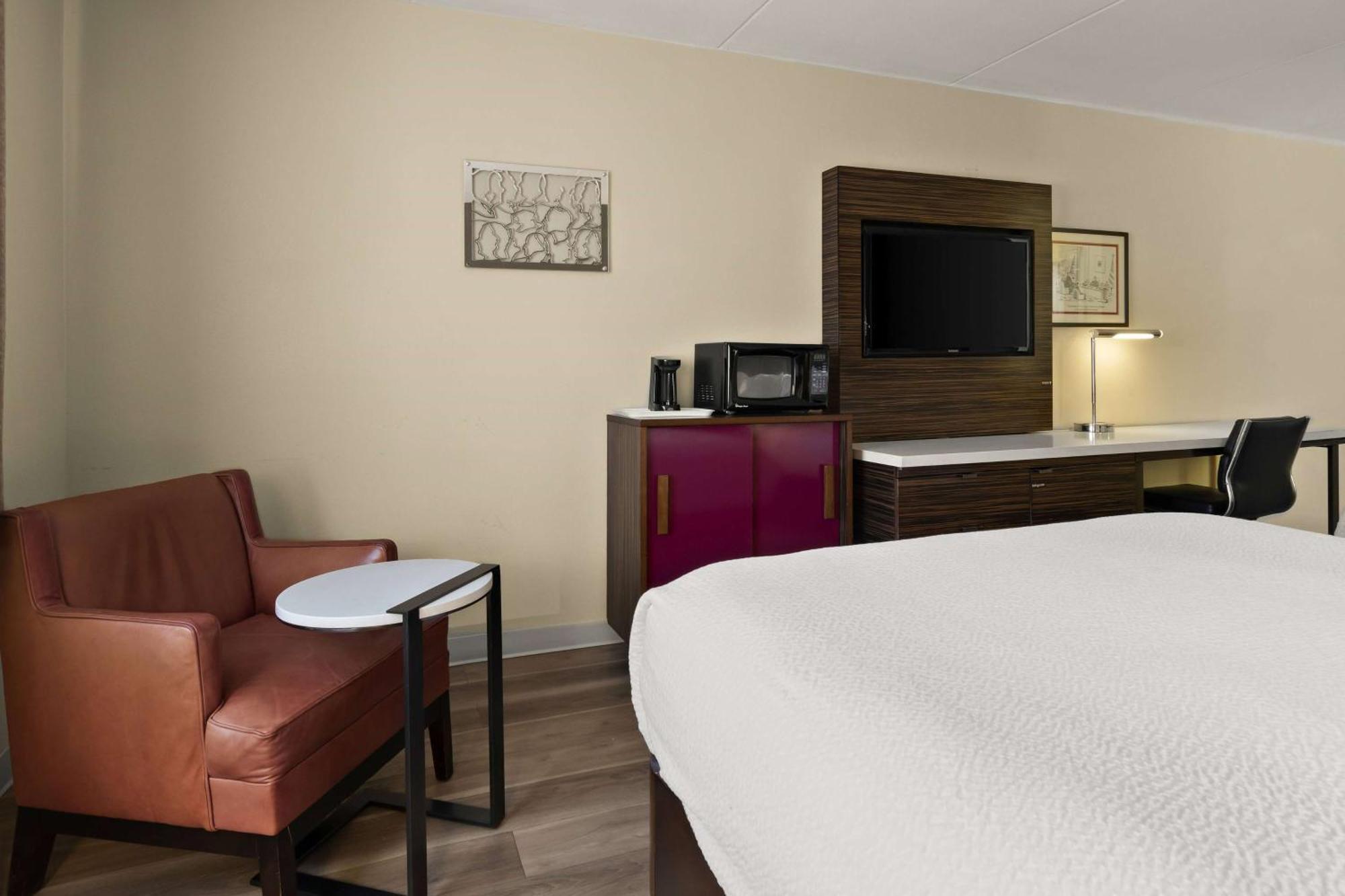 Ramada By Wyndham Harrisburg/Hershey Area Εξωτερικό φωτογραφία