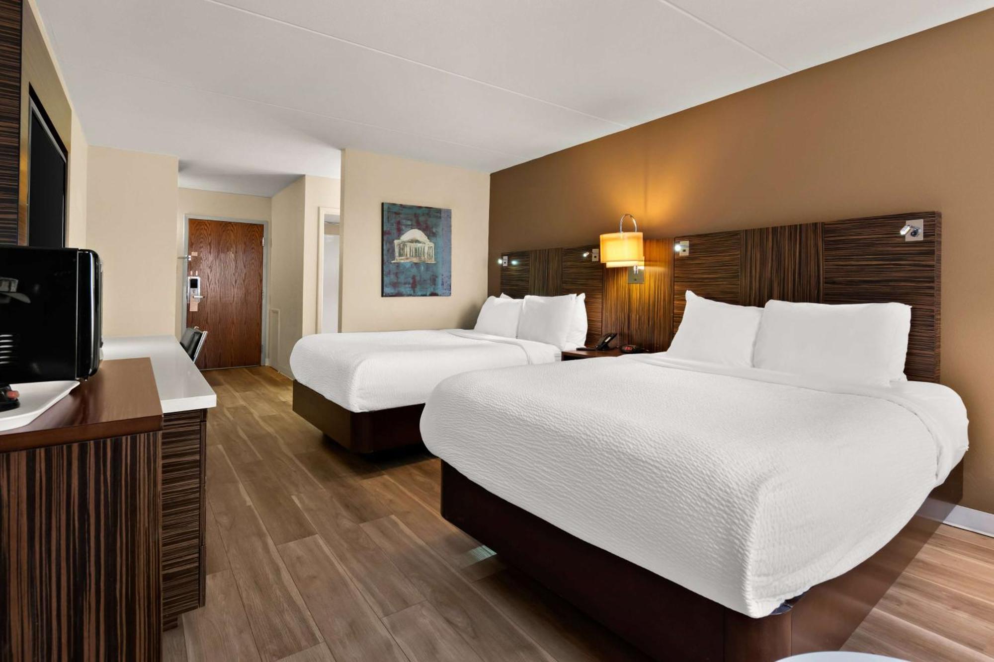 Ramada By Wyndham Harrisburg/Hershey Area Εξωτερικό φωτογραφία