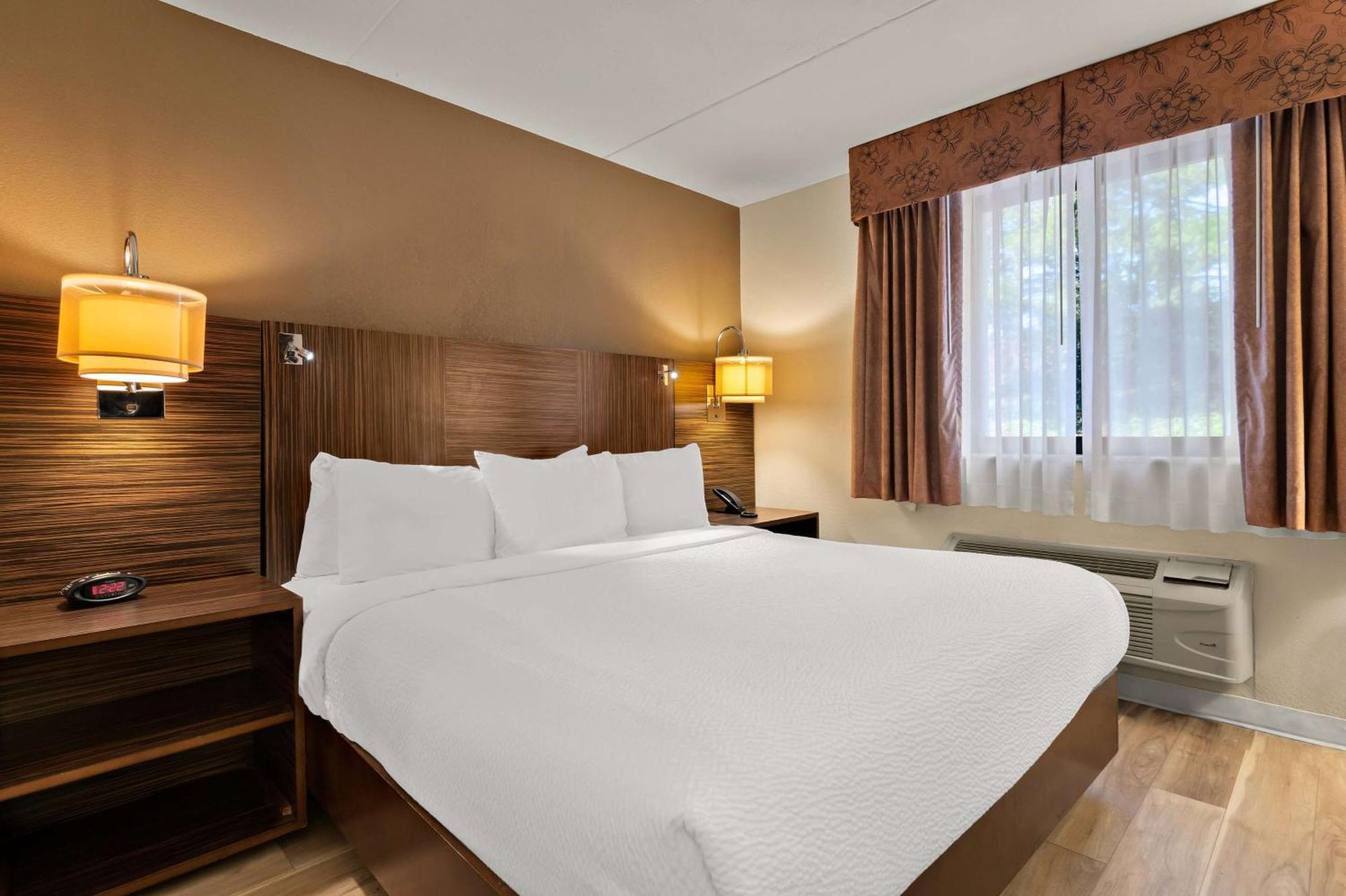 Ramada By Wyndham Harrisburg/Hershey Area Εξωτερικό φωτογραφία