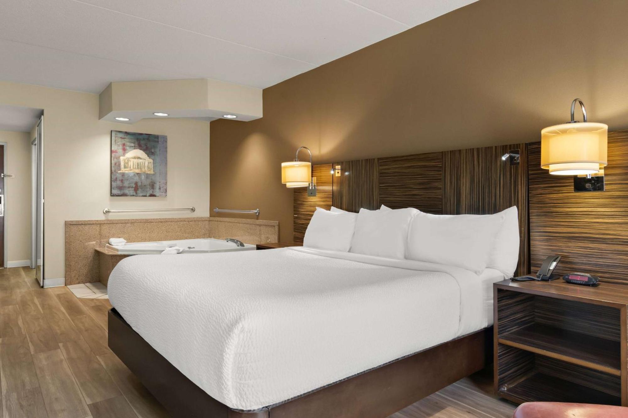 Ramada By Wyndham Harrisburg/Hershey Area Εξωτερικό φωτογραφία