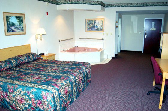 Ramada By Wyndham Harrisburg/Hershey Area Δωμάτιο φωτογραφία