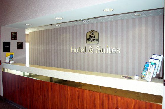 Ramada By Wyndham Harrisburg/Hershey Area Εσωτερικό φωτογραφία
