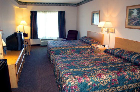 Ramada By Wyndham Harrisburg/Hershey Area Δωμάτιο φωτογραφία